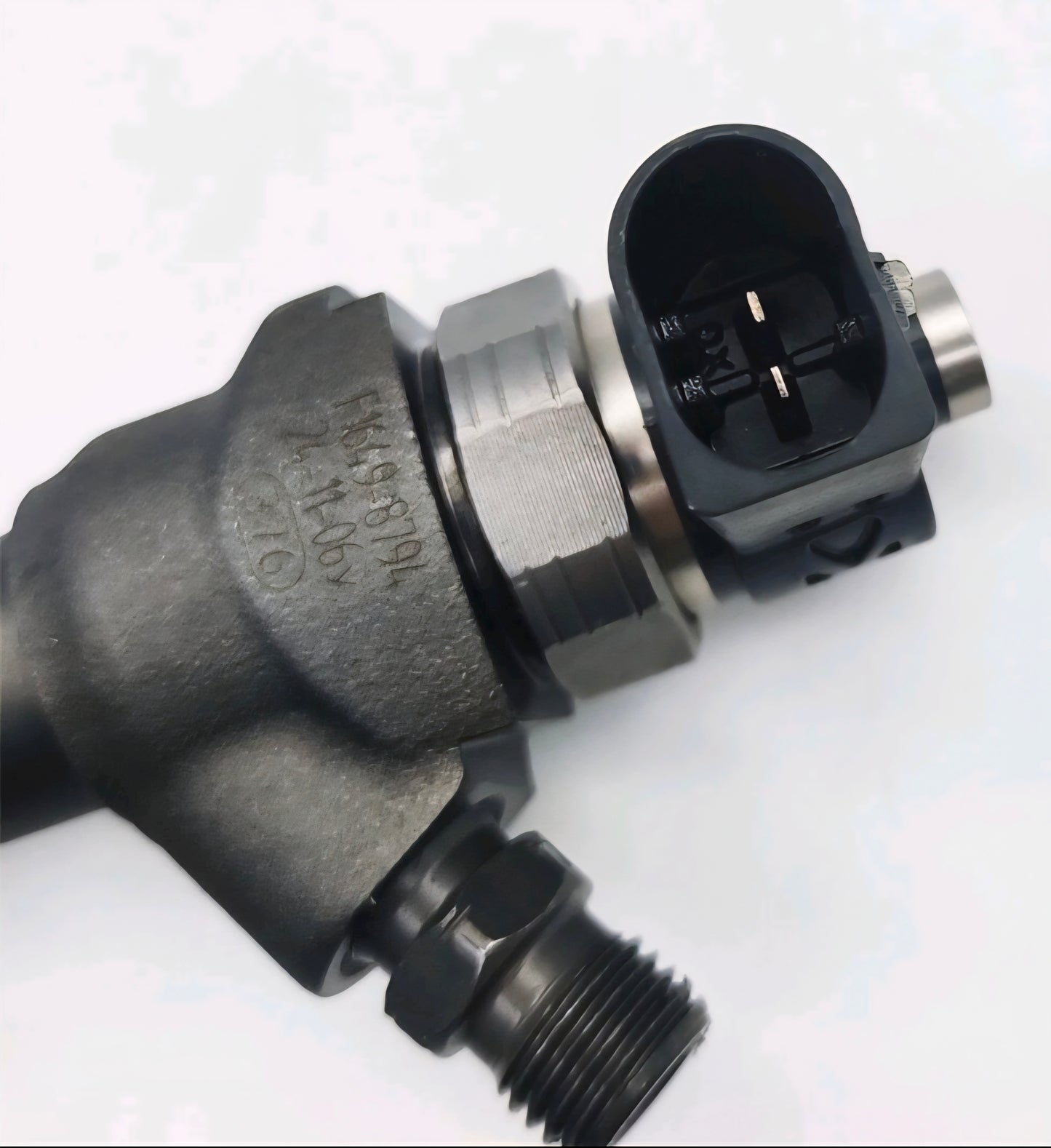 Inyector Bosch 0445110369  0445110646 para VW Audi 2.0 TDI 03L130277Q Set de 4 piezas