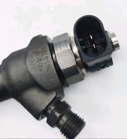 Inyector Bosch 0445110369  0445110646 para VW Audi 2.0 TDI 03L130277Q Set de 4 piezas
