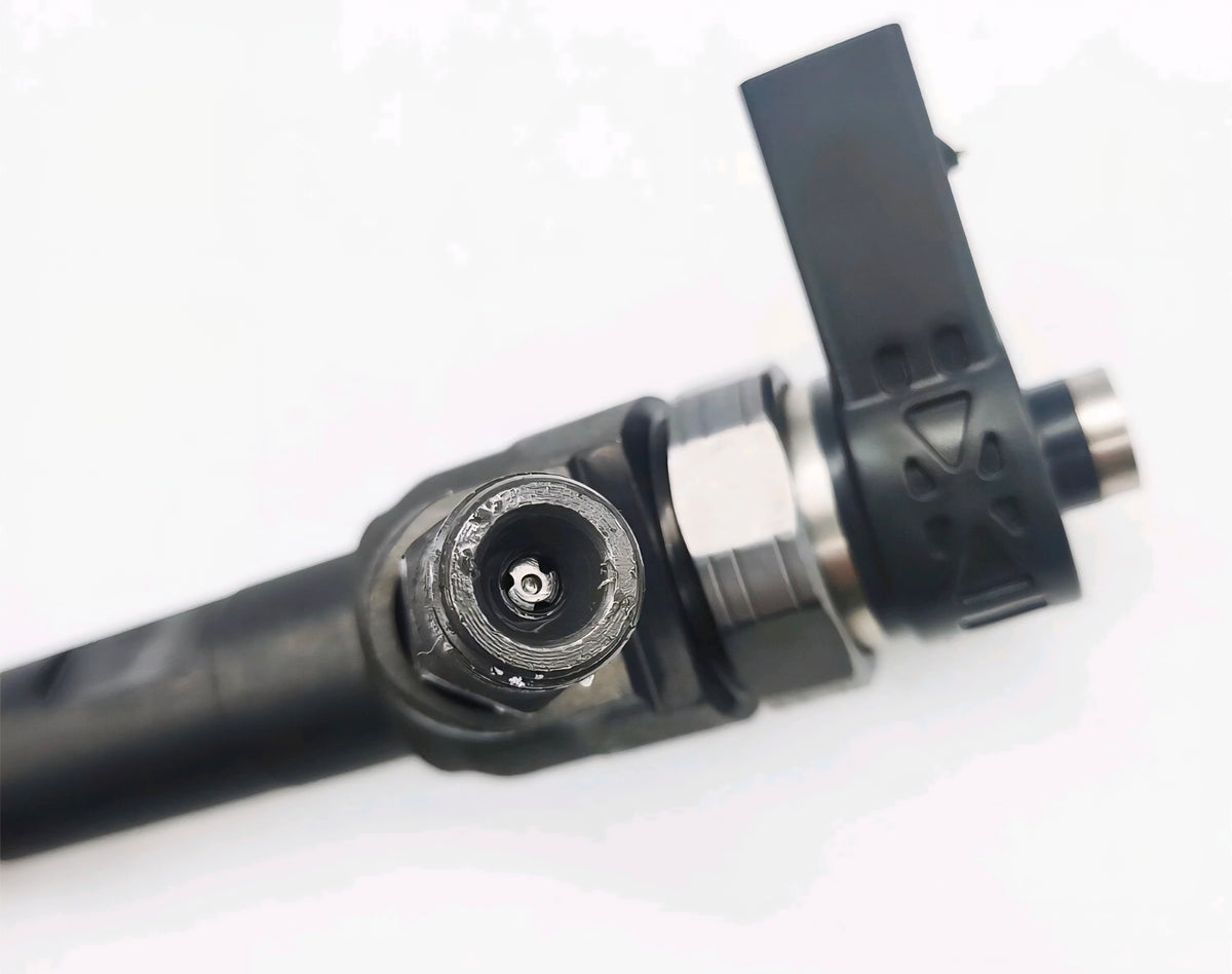 Inyector Bosch 0445110369  0445110646 para VW Audi 2.0 TDI 03L130277Q Set de 4 piezas