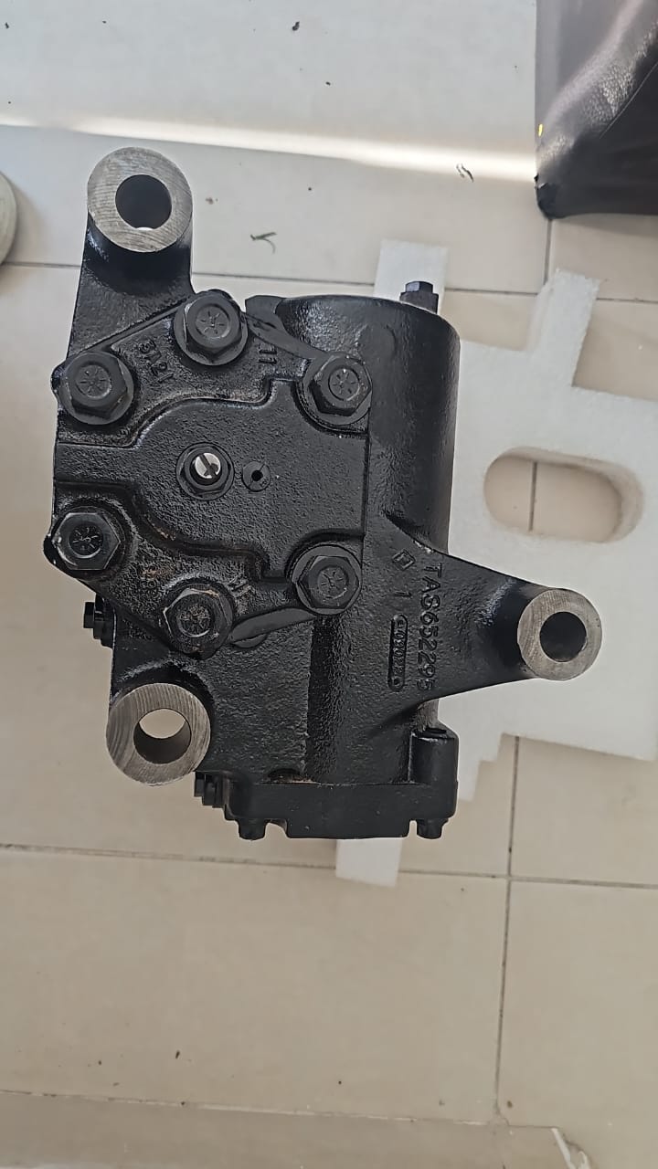 Caja De Dirección  VOLVO C11 TRW  TAS652295 4773303 4648307 4872393 4942803