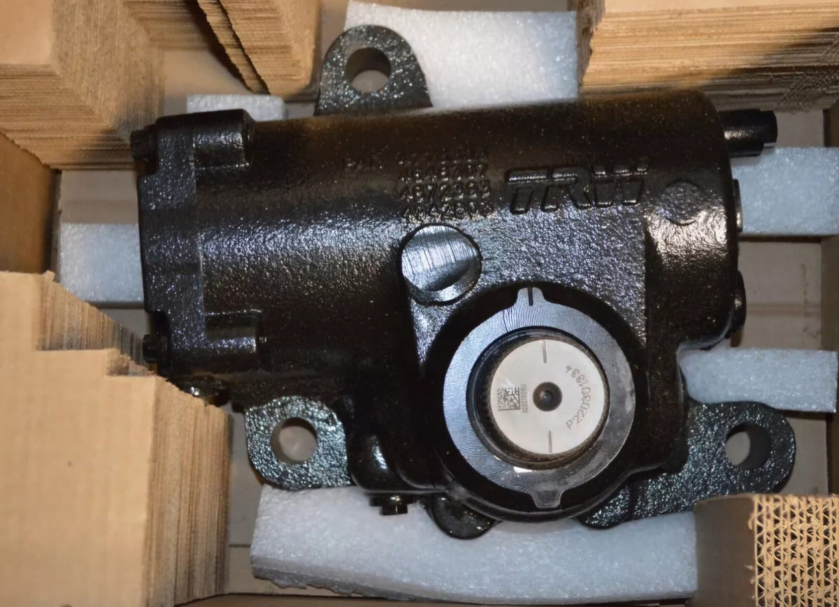 Caja De Dirección  VOLVO C11 TRW  TAS652295 4773303 4648307 4872393 4942803