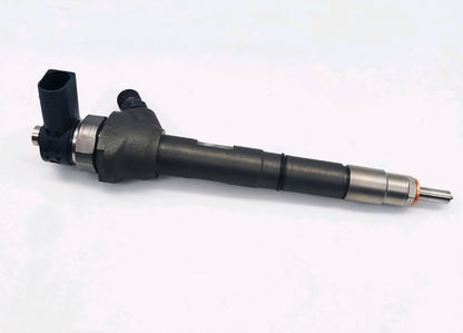 Inyector Bosch 0445110369  0445110646 para VW Audi 2.0 TDI 03L130277Q Set de 4 piezas
